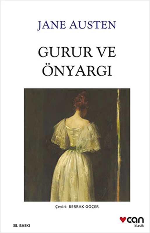 resm Gurur ve Önyargı