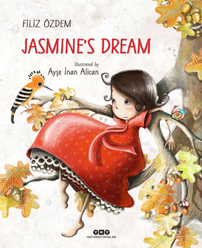 resm Jasmine’s Dream