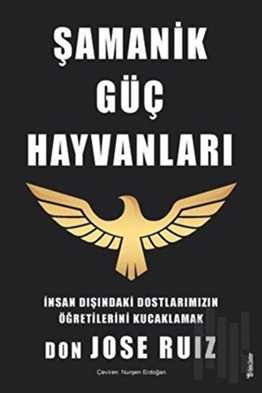 resm Şamanik Güç Hayvanları