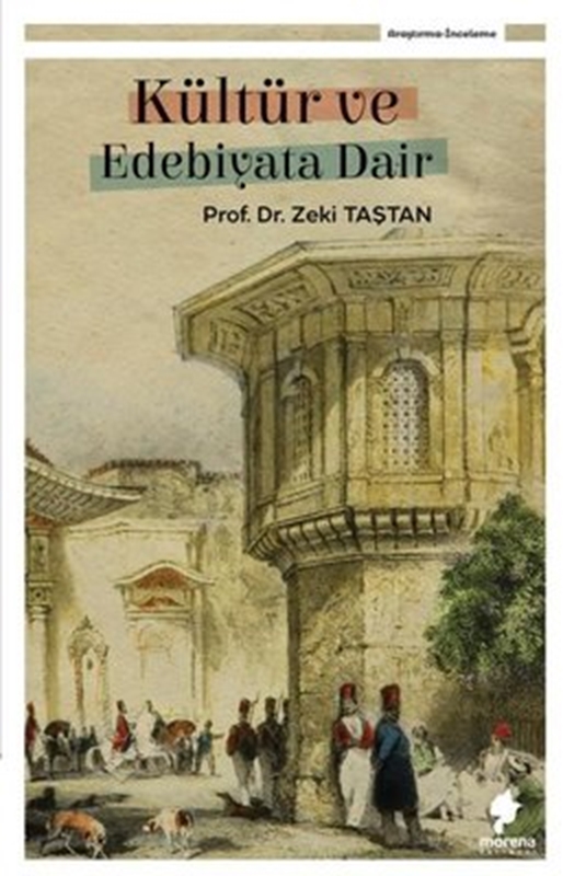 resm Kültür ve Edebiyata Dair