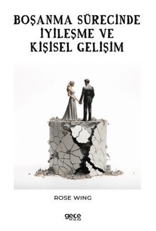 Resim Boşanma Sürecinde İyileşme ve Kişisel Gelişim