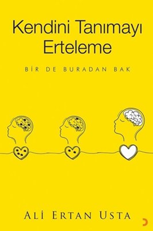 resm Kendini Tanımayı Erteleme