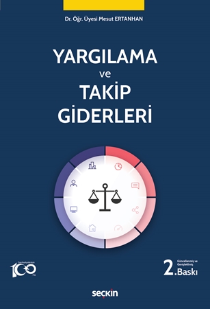 Resim Yargılama ve Takip Giderleri