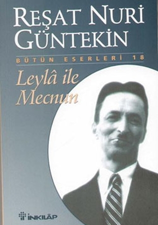 Resim Leyla ile Mecnun