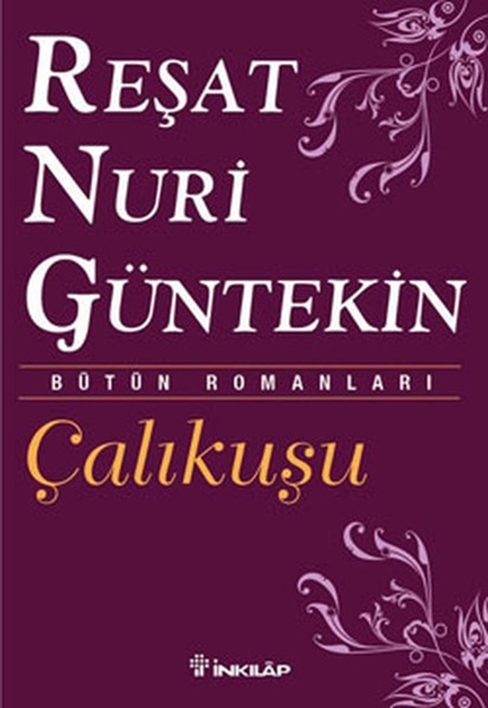 resm Çalıkuşu