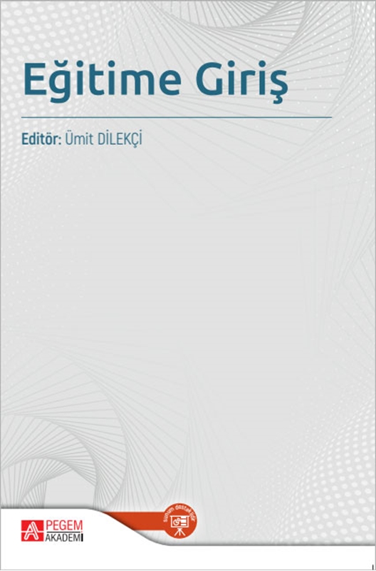 resm Eğitime Giriş