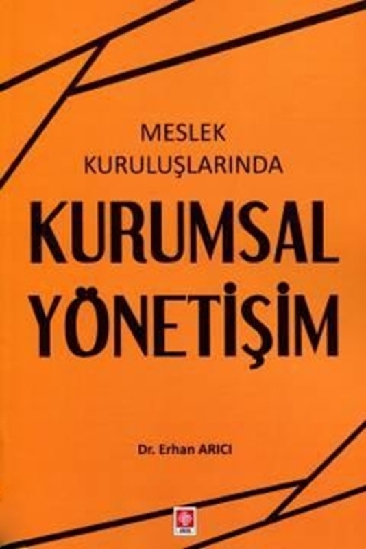 resm Meslek Kuruluşlarında Kurumsal Yönetişim