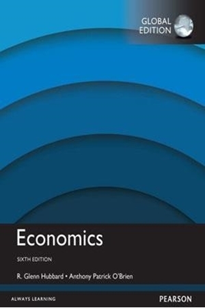 Resim Economics 6e  Access Card with e-Text