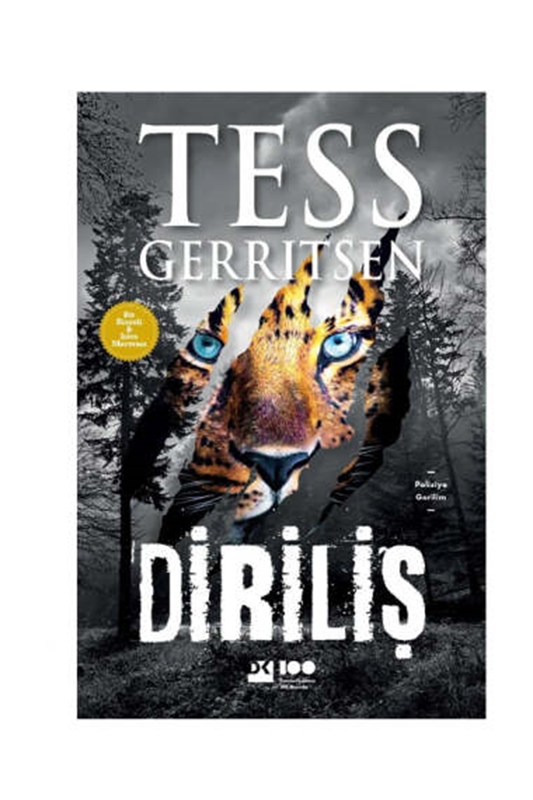 resm Diriliş Doğan Kitap