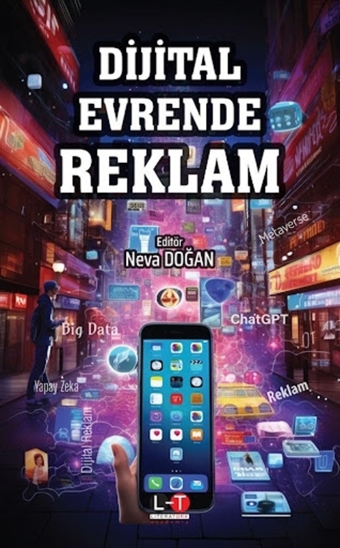 resm Dijital Evrende Reklam