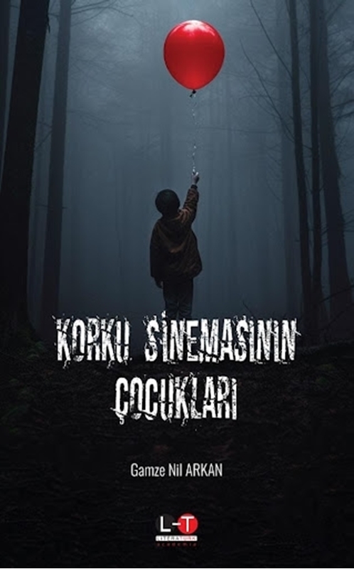 resm Korku Sinemasının Çocukları