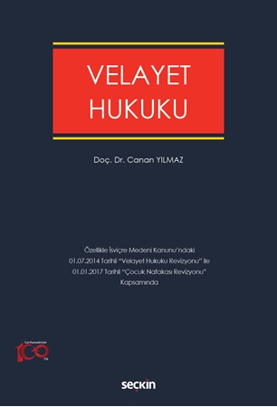 Resim Velayet Hukuku