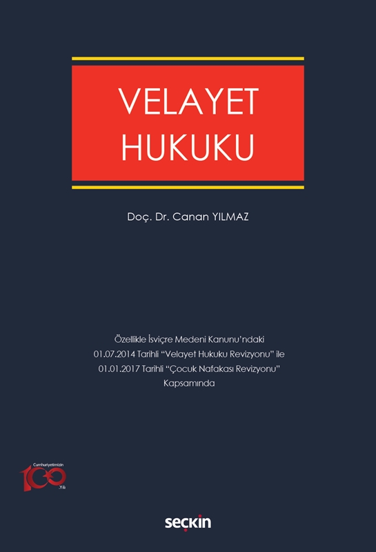 resm Velayet Hukuku