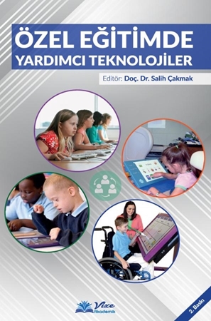 Resim Özel Eğitimde Yardımcı Teknolojiler