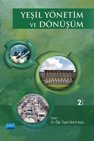 Resim Yeşil Yönetim ve Dönüşüm