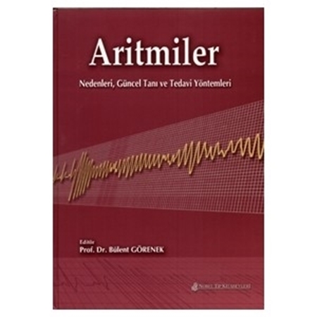 Resim Aritmiler Nedenleri, Güncel Tanı ve Tedavi Yöntemleri
