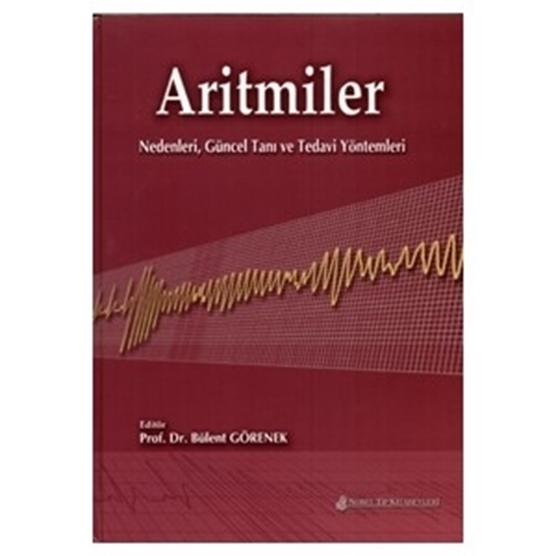 resm Aritmiler Nedenleri, Güncel Tanı ve Tedavi Yöntemleri