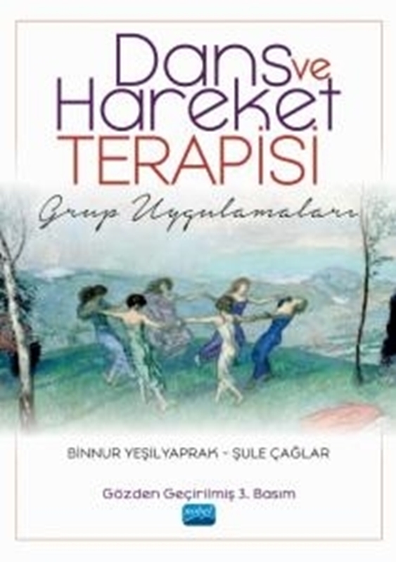 resm Dans ve Hareket Terapisi