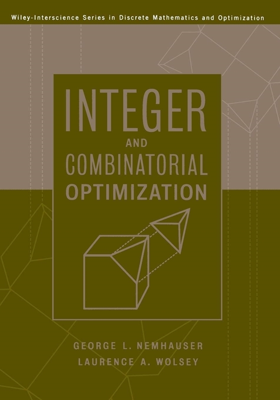 resm Integer and Combinatorial Optimization