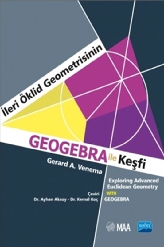 resm İleri Öklid Geometrisinin Geogebra İle Keşfi