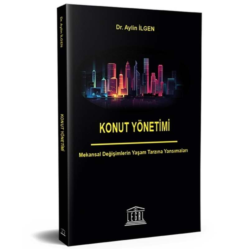 resm Konut Yönetimi