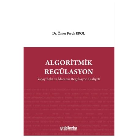 Resim Algoritmik Regülasyon