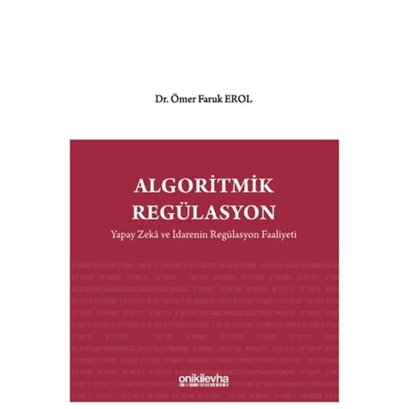 resm Algoritmik Regülasyon