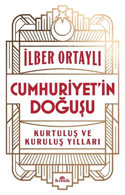resm Cumhuriyet’in Doğuşu