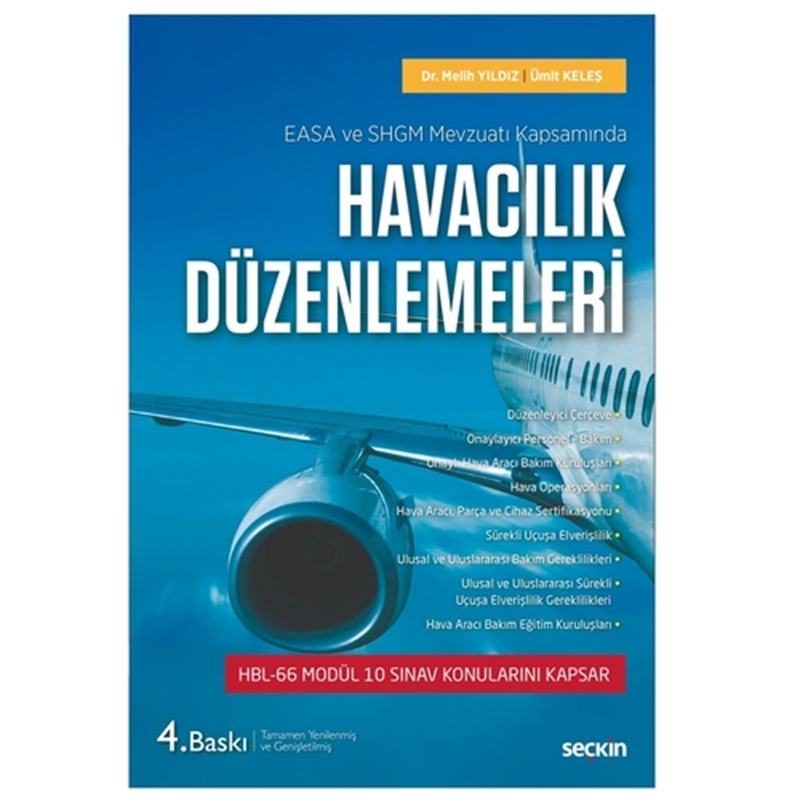 resm Havacılık Düzenlemeleri