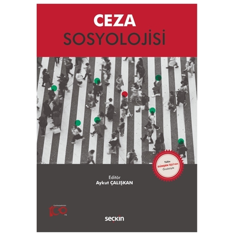 resm Ceza Sosyolojisi