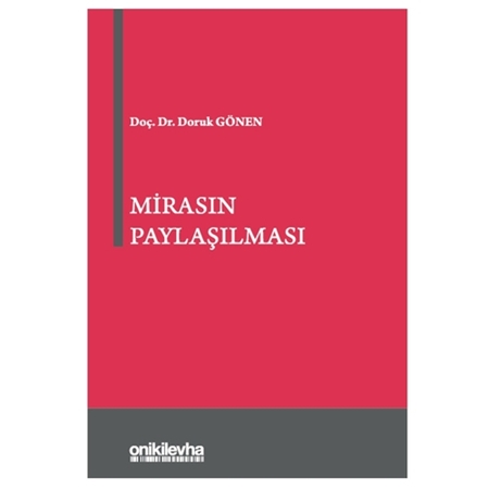 Resim Mirasın Paylaşılması