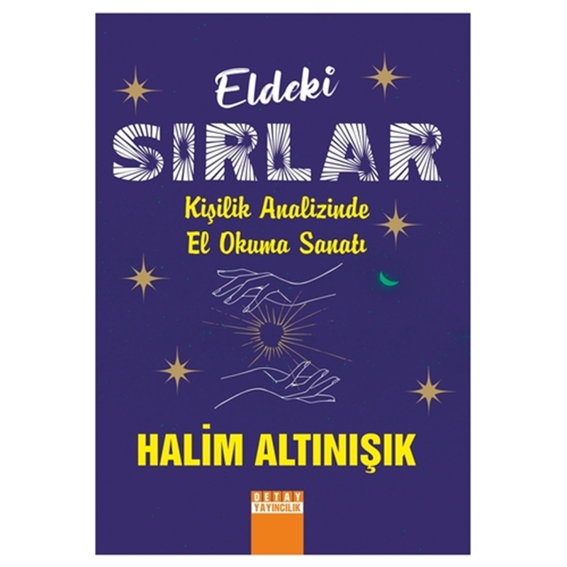 resm Eldeki Sırlar Kişilik Analizinde El Okuma Sanatı