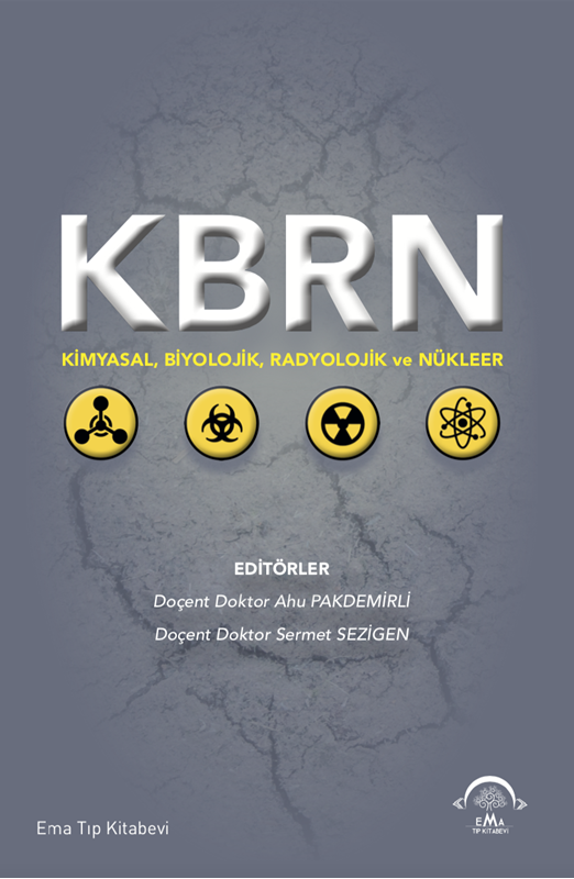 resm KBRN Kimyasal, Biyolojik, Radyolojik ve Nükleer