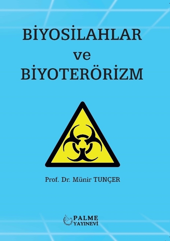 resm Biyosilahlar ve Biyoterörizm
