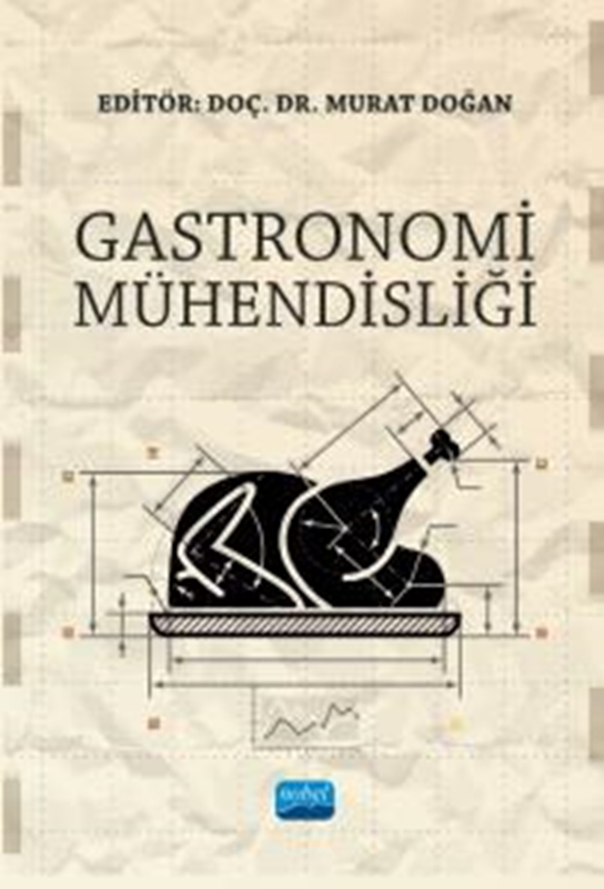 resm Gastronomi Mühendisliği
