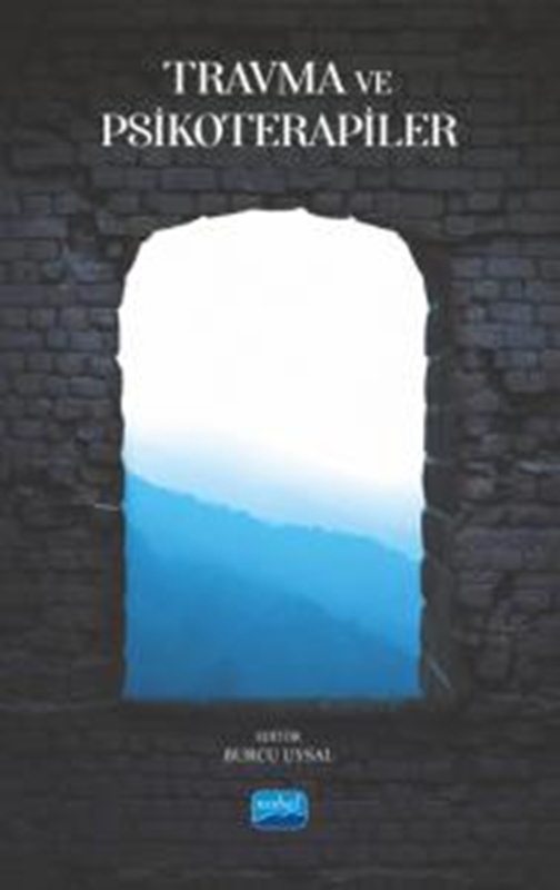 resm Travma ve Psikoterapiler