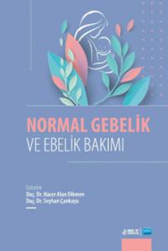resm Normal Gebelik ve Ebelik Bakımı