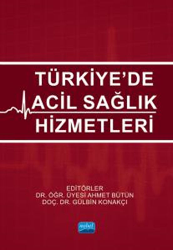 resm Türkiye’de Acil Sağlık Hizmetleri