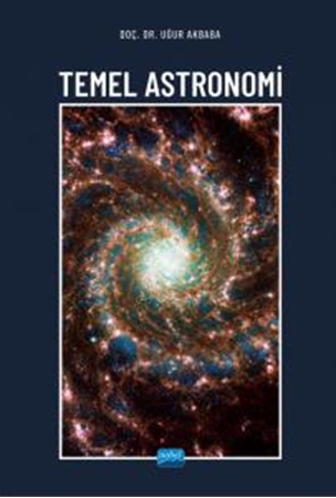 Resim Temel Astronomi