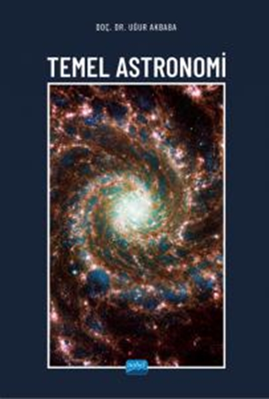 resm Temel Astronomi
