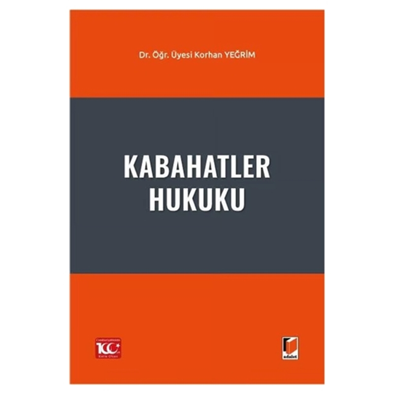 resm Kabahatler Hukuku