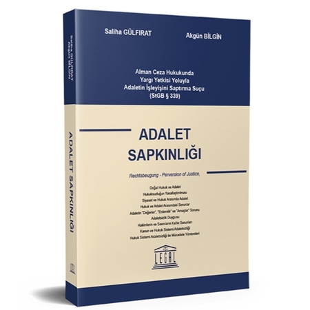 Resim Adalet Sapkınlığı