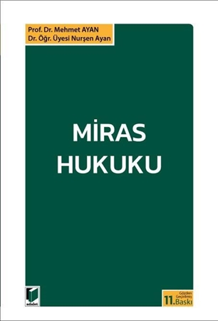 Resim Miras Hukuku