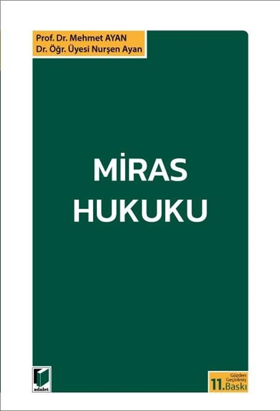 resm Miras Hukuku