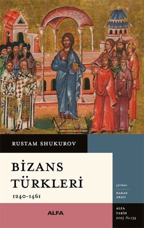 resm Bizans Türkleri - 1240 - 1461