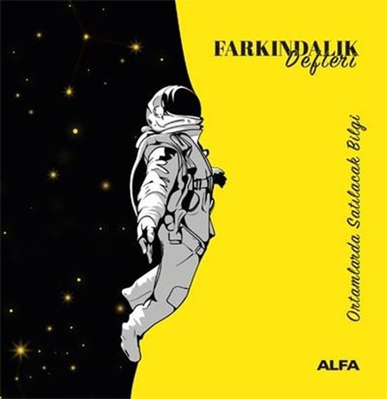 Resim Farkındalık Defteri