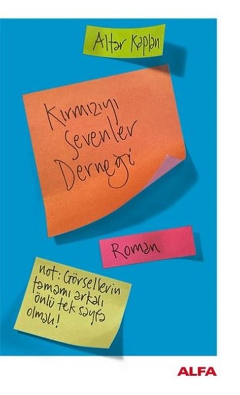 resm Kırmızıyı Sevenler Derneği