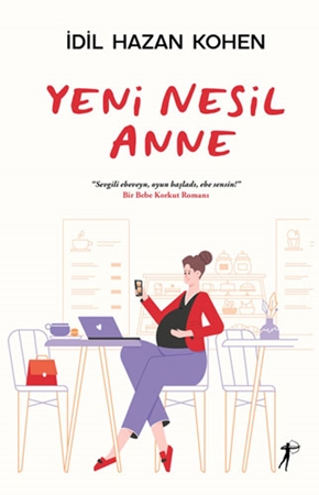 Resim Yeni Nesil Anne