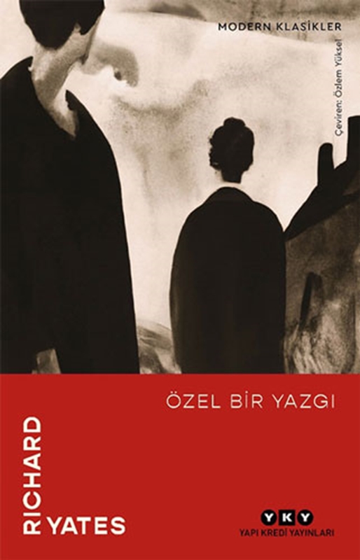 resm Özel Bir Yazgı