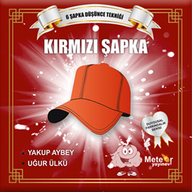 resm Kırmızı Şapka